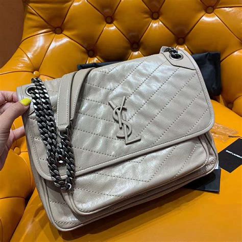 borse vintagr ysl|ysl pre owned bags.